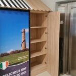 Lidl Storage Cabinet