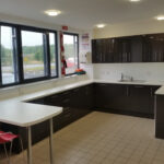 Kitchen - Furniture Design - Carpenter - Carlow