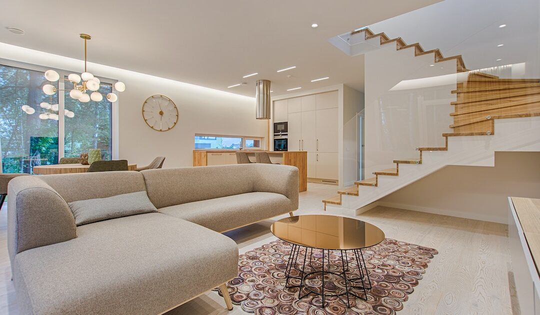 Custom furniture – 5 key aspects