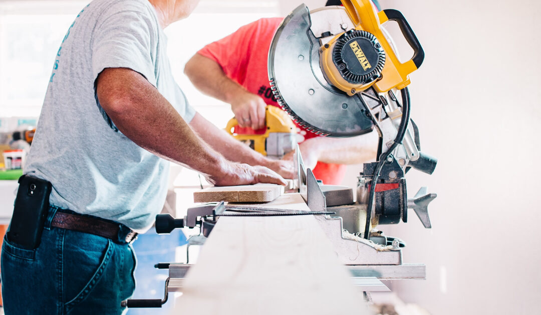 Carpenter Solutions in Carlow: Unique and tailored solutions