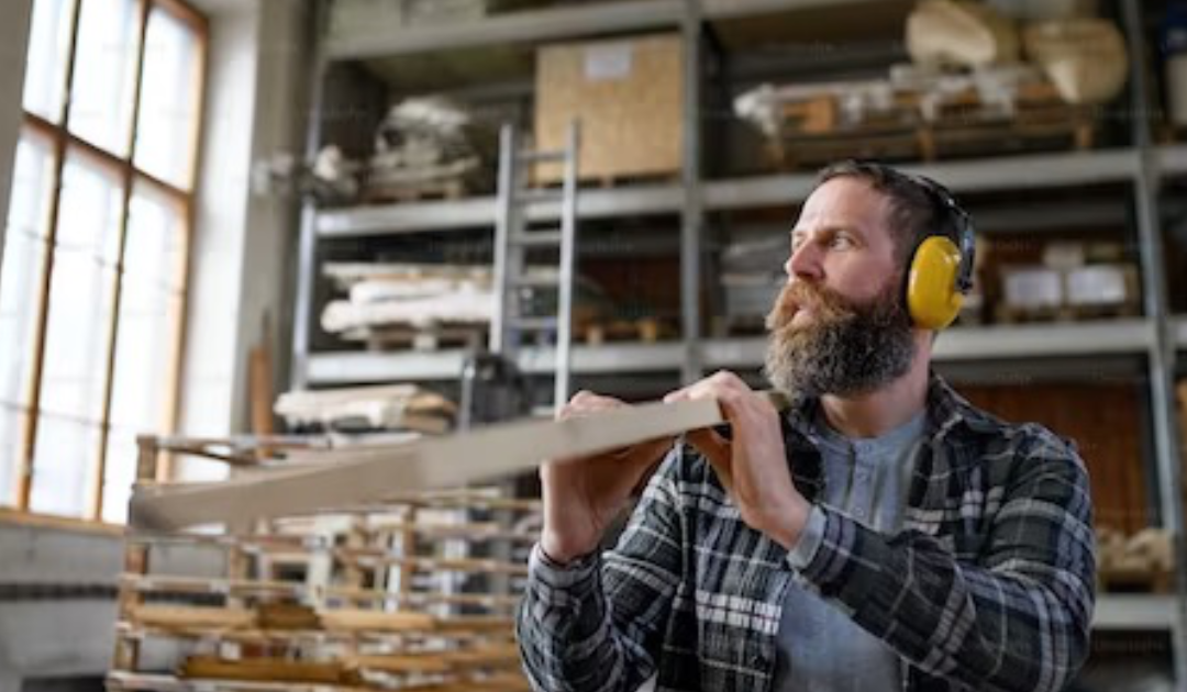 Custom Carpentry Solutions in Carlow