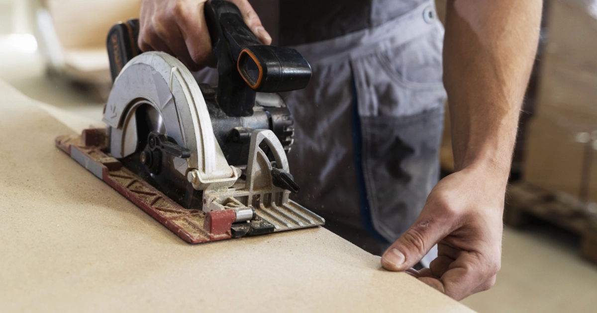 Carpentry in Carlow