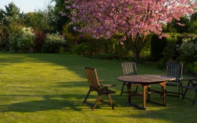 Custom Garden Furniture in Carlow, Ireland: Create Your Summer Oasis with MMPS Carpentry Ltd