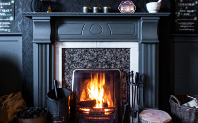 Enhancing Your Fireplace for the Cozy Season: MMPS Carpentry Ltd