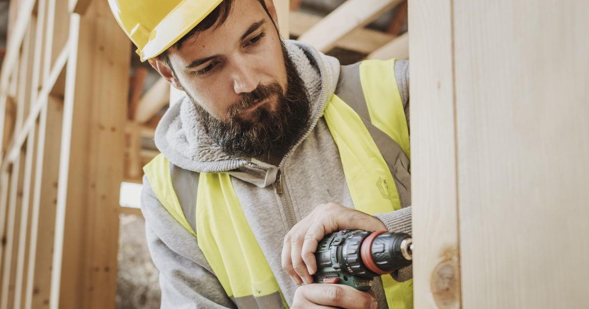 Carpenter in Carlow