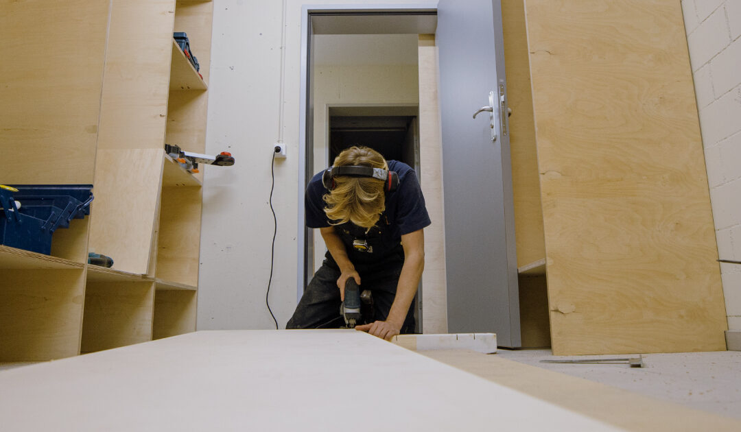 Crafting Excellence: Bespoke Carpentry Services in Carlow with MMPS Carpentry